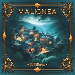 (image for) Malignea - A Aldeia